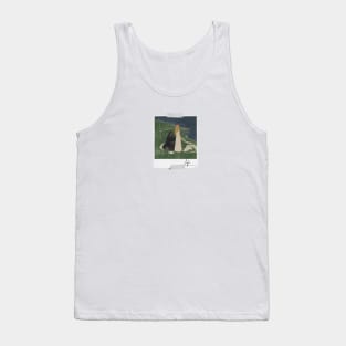 Life "Edvard Munch" Tank Top